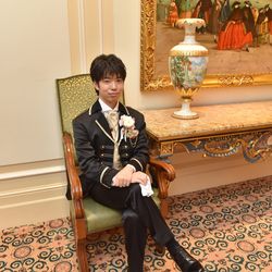 東京ディズニーシー・ホテルミラコスタ®の写真35枚目