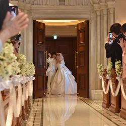 東京ディズニーシー・ホテルミラコスタ®の写真5枚目