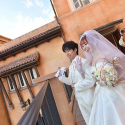 東京ディズニーシー・ホテルミラコスタ®の写真11枚目