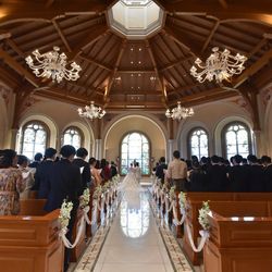 東京ディズニーシー・ホテルミラコスタ®の写真21枚目