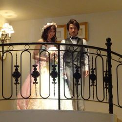 アーククラブ迎賓館 新潟の写真1枚目