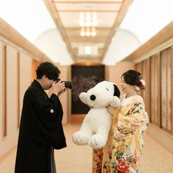 ホテル雅叙園東京の写真15枚目