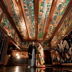 ホテル雅叙園東京の写真8枚目