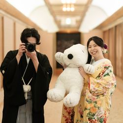 ホテル雅叙園東京の写真26枚目