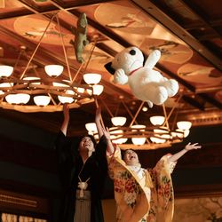 ホテル雅叙園東京の写真5枚目