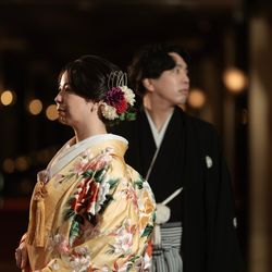 ホテル雅叙園東京の写真3枚目