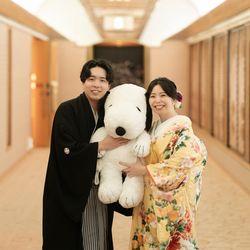 ホテル雅叙園東京の写真8枚目