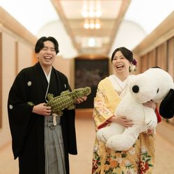 ホテル雅叙園東京の写真20枚目