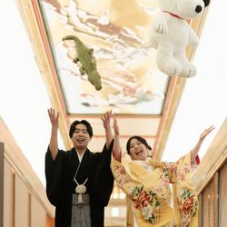 ホテル雅叙園東京の写真24枚目