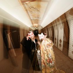 ホテル雅叙園東京の写真32枚目