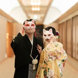 ホテル雅叙園東京の写真5枚目