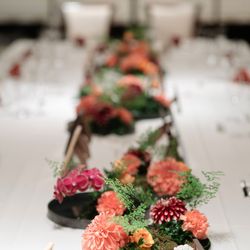 ホテル雅叙園東京の写真4枚目