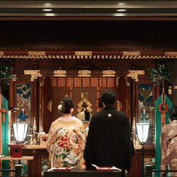 ホテル雅叙園東京の写真17枚目