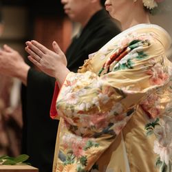 ホテル雅叙園東京の写真12枚目