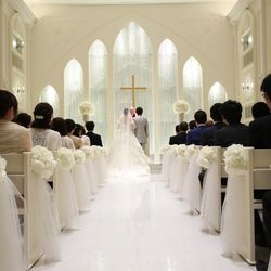 アーククラブ迎賓館 新潟の写真34枚目