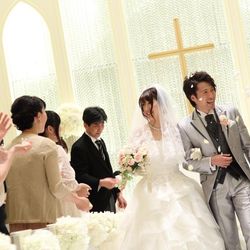 アーククラブ迎賓館 新潟の写真35枚目