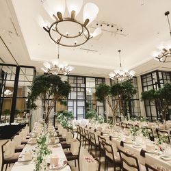 キンプトン新宿東京の写真11枚目