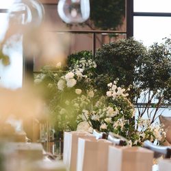 キンプトン新宿東京の写真23枚目