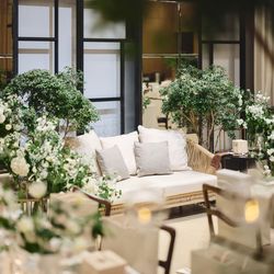 キンプトン新宿東京の写真30枚目