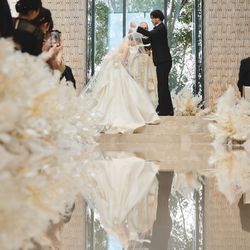 キンプトン新宿東京の写真21枚目