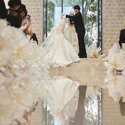 キンプトン新宿東京の写真32枚目