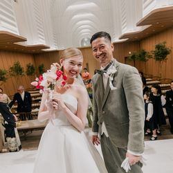 ブルーグレース大阪の写真8枚目