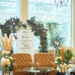 ウェスティンホテル大阪の写真17枚目