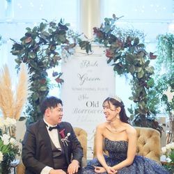 ウェスティンホテル大阪の写真31枚目