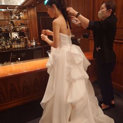 ウェスティンホテル大阪の写真27枚目