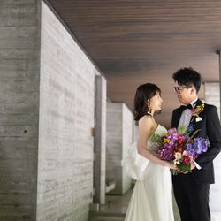 石の教会 内村鑑三記念堂の写真13枚目