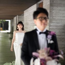 石の教会 内村鑑三記念堂の写真23枚目