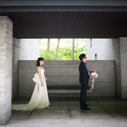 石の教会 内村鑑三記念堂の写真32枚目