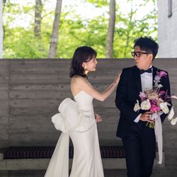 石の教会 内村鑑三記念堂の写真24枚目