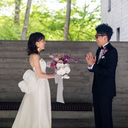 石の教会 内村鑑三記念堂の写真9枚目