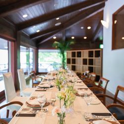 石の教会 内村鑑三記念堂の写真21枚目