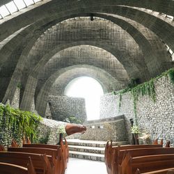 石の教会 内村鑑三記念堂の写真14枚目