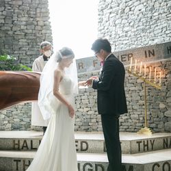 石の教会 内村鑑三記念堂の写真35枚目