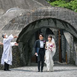 石の教会 内村鑑三記念堂の写真1枚目