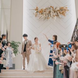 ブルーグレース大阪の写真2枚目