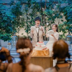 ブルーグレース大阪の写真14枚目