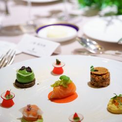 ザ・リッツ・カールトン東京の写真26枚目