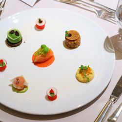 ザ・リッツ・カールトン東京の写真6枚目