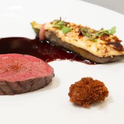 ザ・リッツ・カールトン東京の写真19枚目