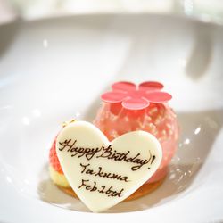 ザ・リッツ・カールトン東京の写真11枚目