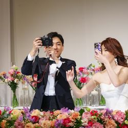 ザ・リッツ・カールトン東京の写真14枚目