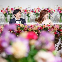 ザ・リッツ・カールトン東京の写真1枚目