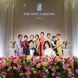 ザ・リッツ・カールトン東京の写真22枚目