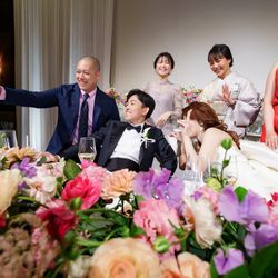 ザ・リッツ・カールトン東京の写真5枚目