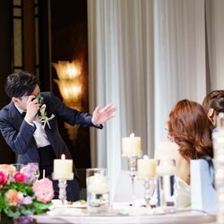 ザ・リッツ・カールトン東京の写真19枚目