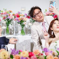 ザ・リッツ・カールトン東京の写真18枚目